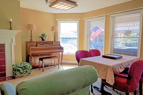 Image of Brookdale Asheville Overlook (3)