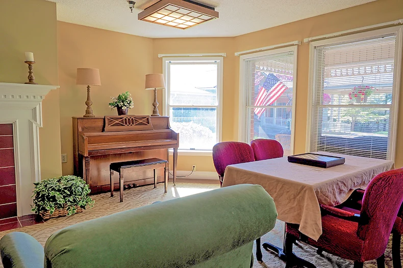 Image of Brookdale Asheville Overlook (3)