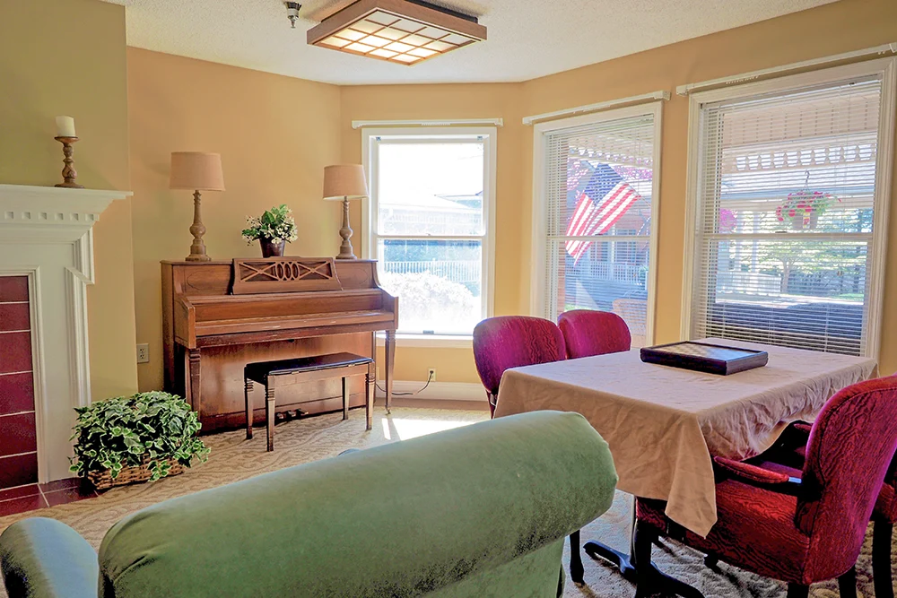 Image of Brookdale Asheville Overlook (3)