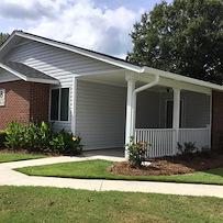 Image of Tallwood Apartments (1)