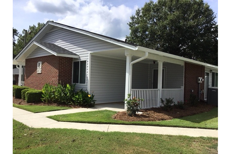 Image of Tallwood Apartments (1)