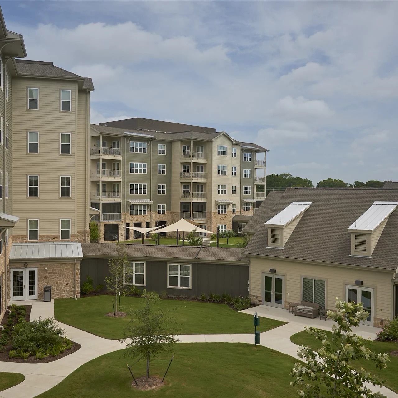 Image of The Langford Retirement Community (3)
