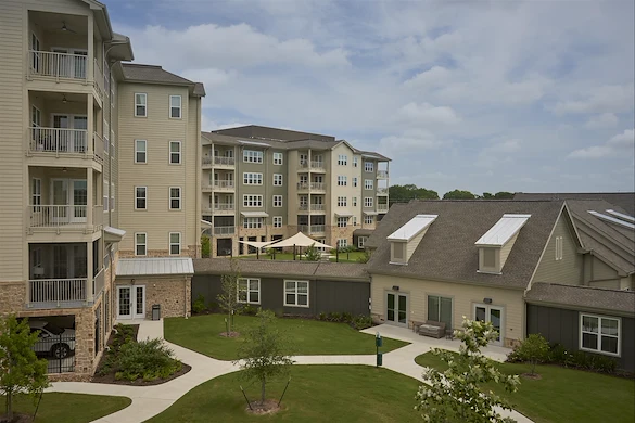 Image of The Langford Retirement Community (3)