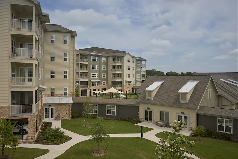 Image of The Langford Retirement Community (3)