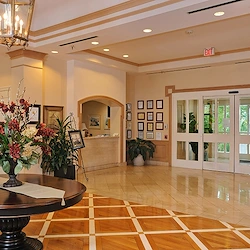 Image of The Vosswood Nursing Center (5)