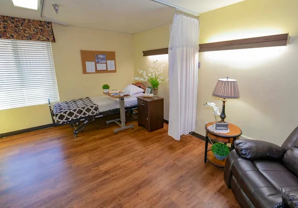 Image of Citadel Post Acute (4)