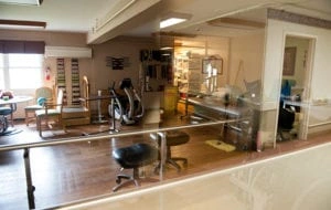 Image of Clark Rehabilitation And Skilled Nursing Center (7)