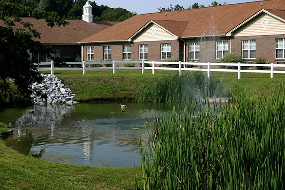 Image of The Indigo at New Bern (1)