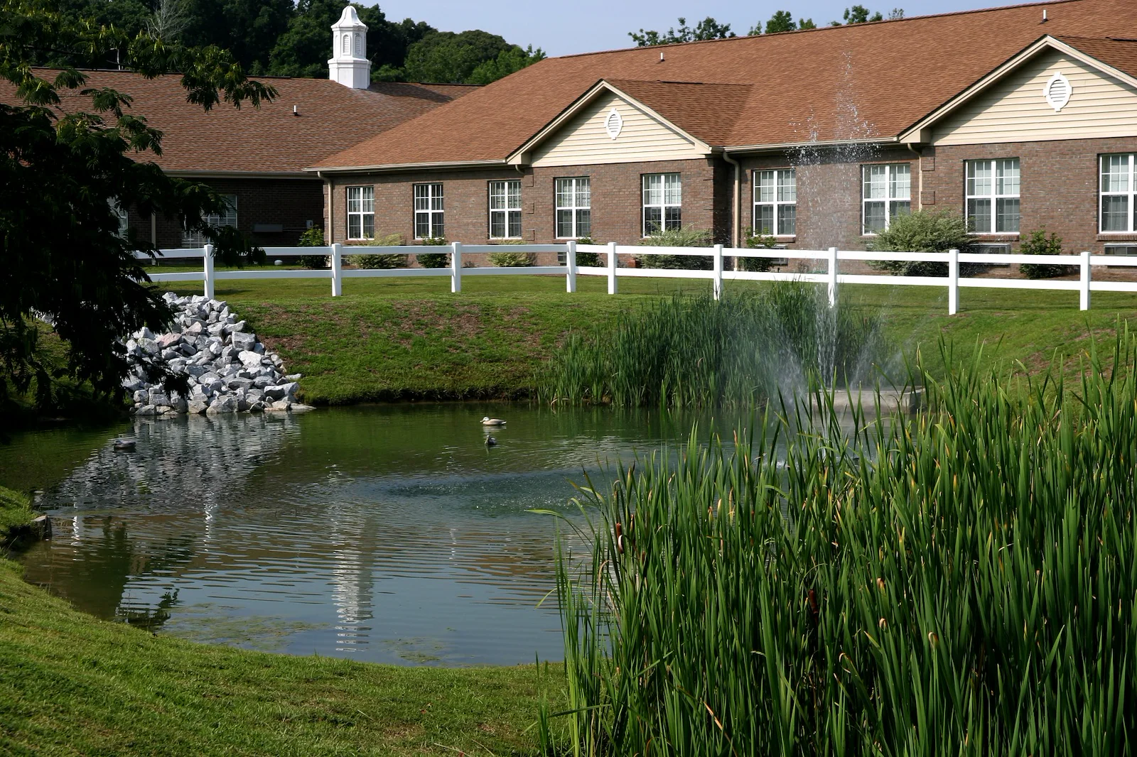 Image of The Indigo at New Bern (1)