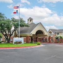 Image of Brookdale Westlake Hills (1)