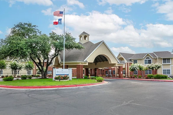 Image of Brookdale Westlake Hills (1)