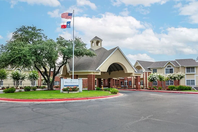 Image of Brookdale Westlake Hills (1)