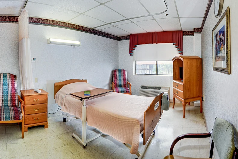 Image of Fountain Valley Post Acute (2)