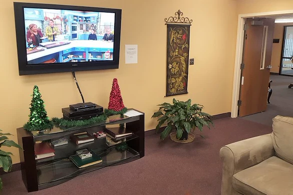 Image of Ahepa 310 XI Senior Apartments (5)