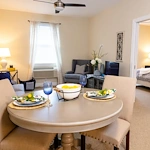 Image of Commonwealth Senior Living at Front Royal (6)