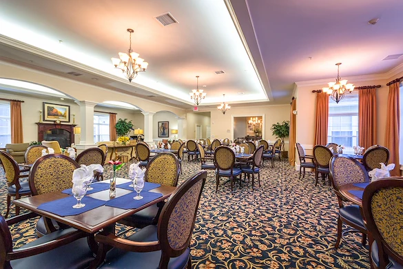 Image of The Addison of Bluffton (7)