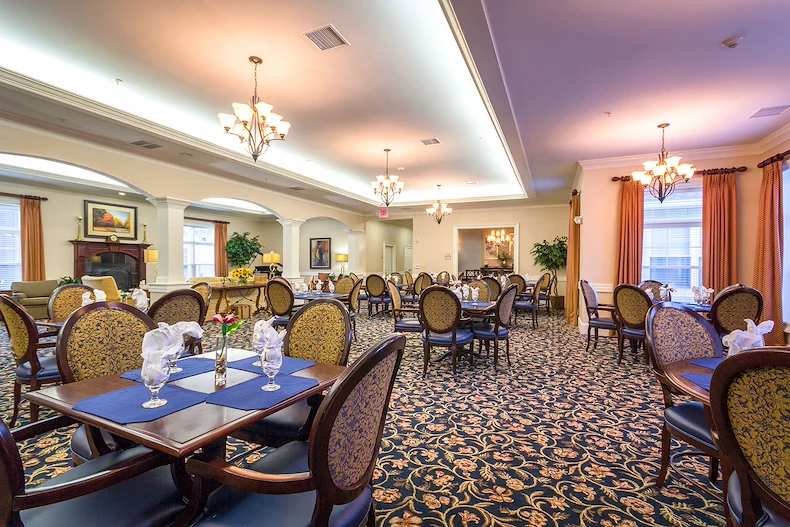 Image of The Addison of Bluffton (7)