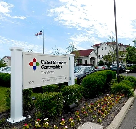 Image of The Shores, A UMC Community (1)