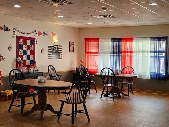 Image of Ripon Senior Living (5)