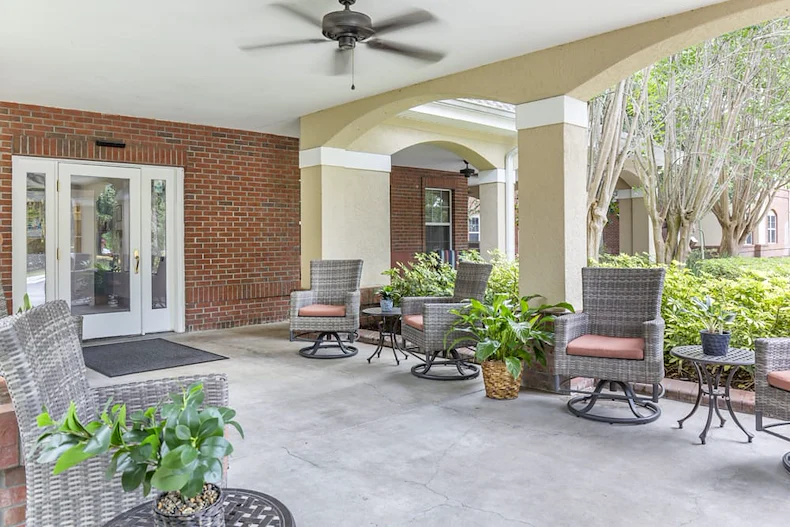 Image of Brookdale Dr. Phillips (2)