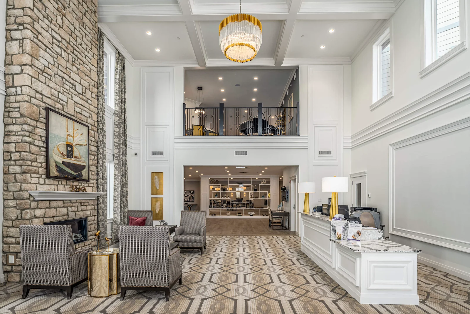 Image of Provision Living at West Chester (9)