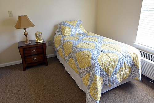 Image of Brookdale Lawrenceville (9)