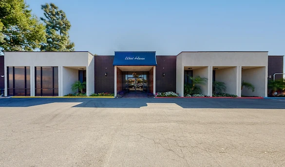 Image of West Haven Healthcare (1)