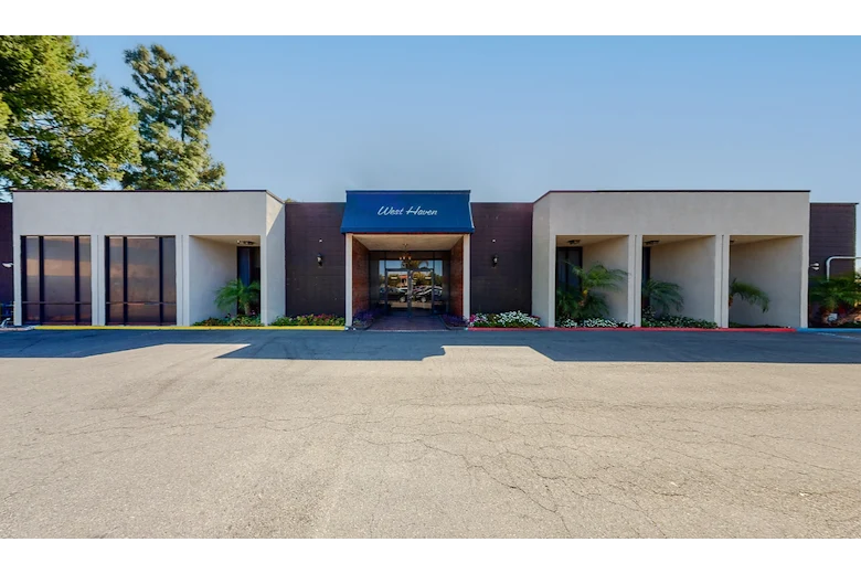 Image of West Haven Healthcare (1)