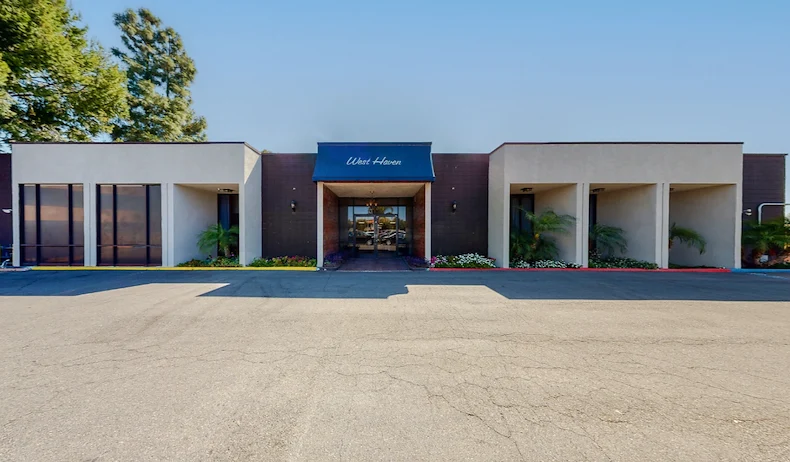 Image of West Haven Healthcare (1)