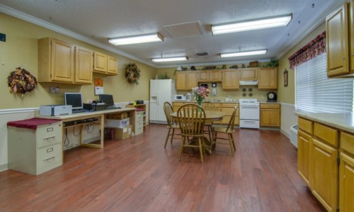 Image of Osage Nursing & Rehabilitation Center (6)