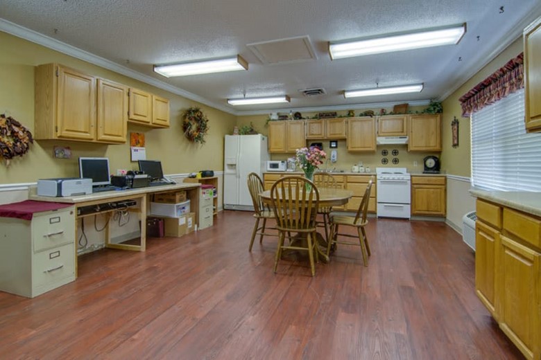 Image of Osage Nursing & Rehabilitation Center (6)