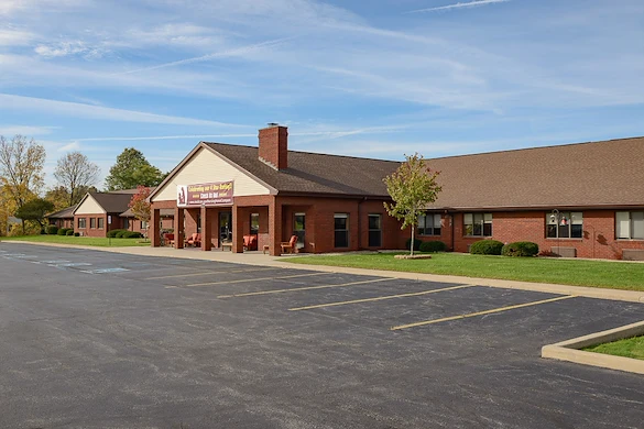 Image of Life Care Center Of Valparaiso (1)