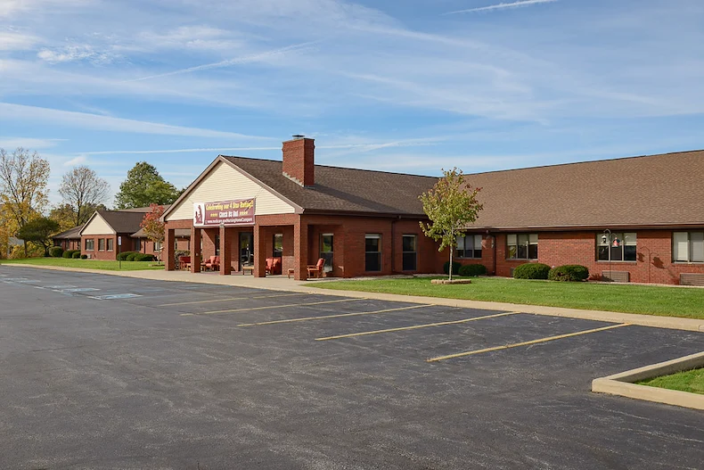 Image of Life Care Center Of Valparaiso (1)