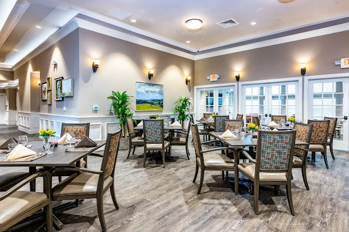 Image of Teresa's House Craig Ranch (7)