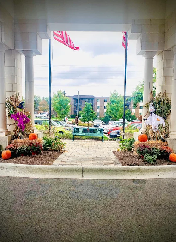 Image of Meadowbrook Manor - Lagrange (8)