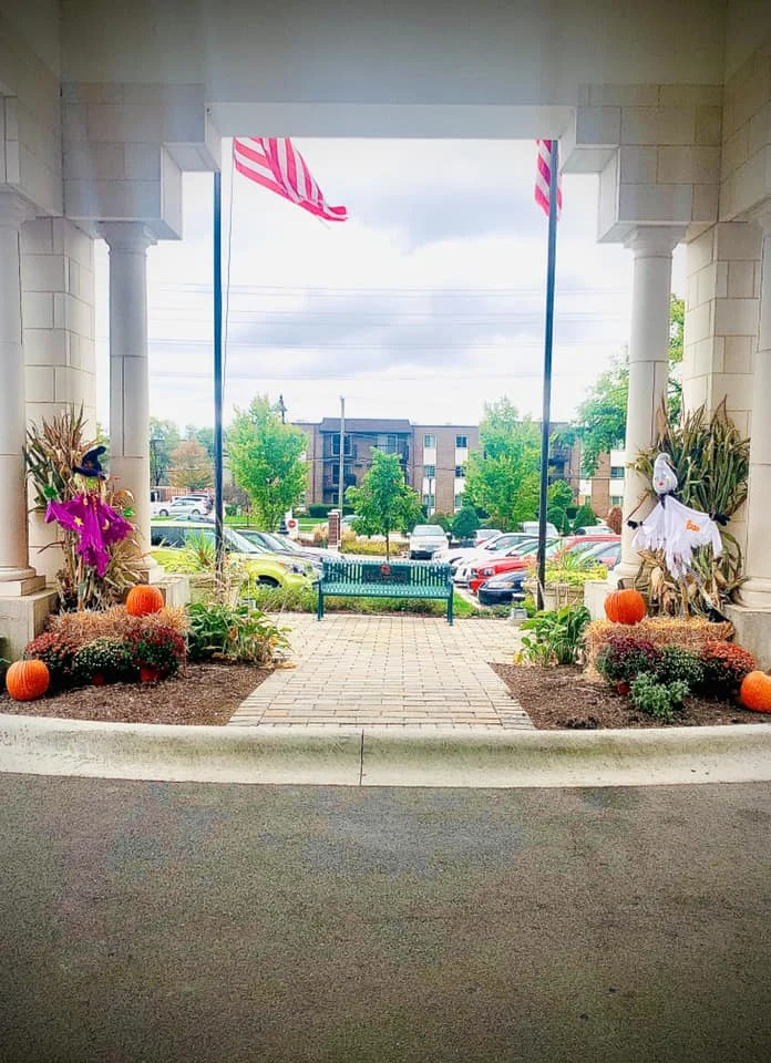 Image of Meadowbrook Manor - Lagrange (8)