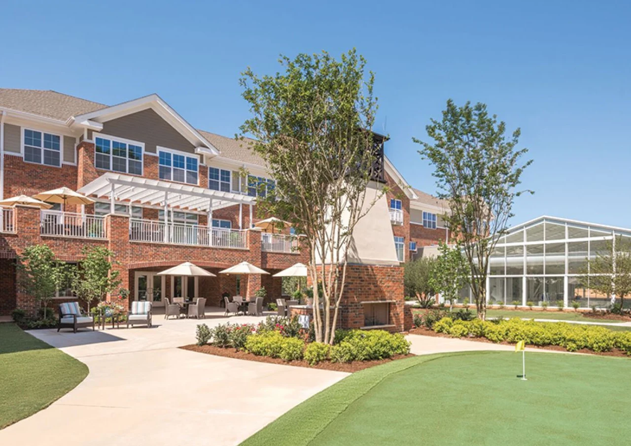 Image of Windsor Run Senior Living (2)