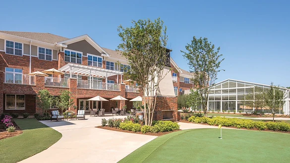 Image of Windsor Run Senior Living (2)