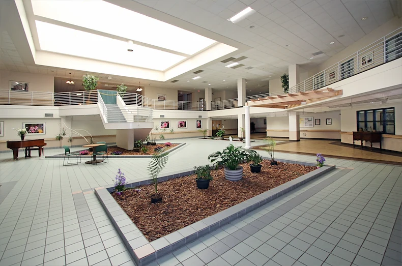 Image of Oneida Center For Rehabilitation And Nursing (3)