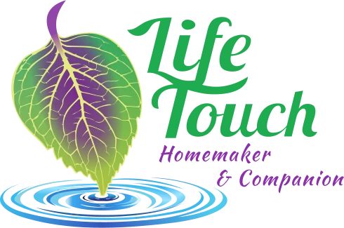 Life Touch's Logo