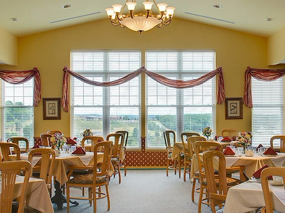 Image of Applegate Terrace (2)