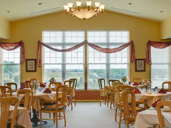 Image of Applegate Terrace (2)