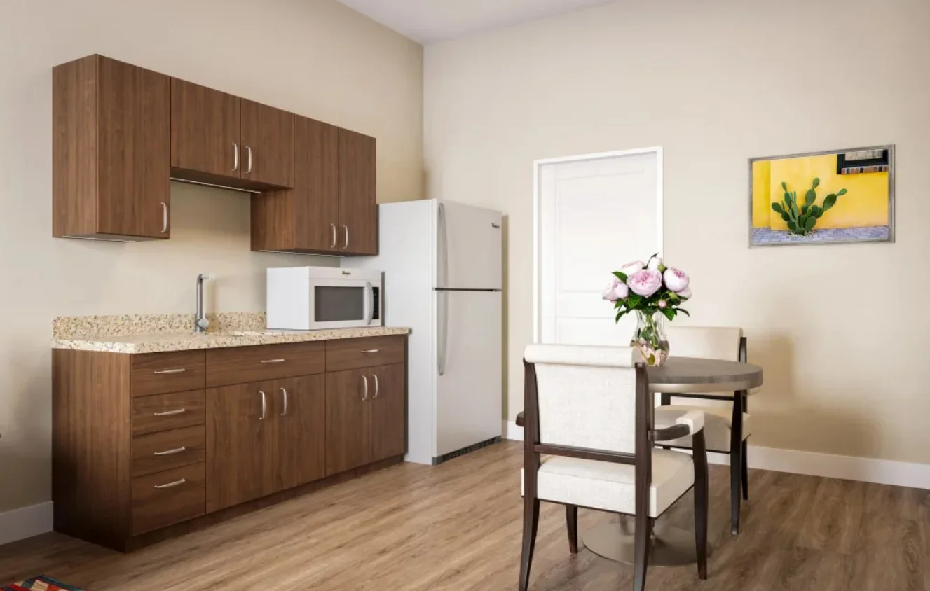 Image of Ativo Senior Living of Yuma (7)