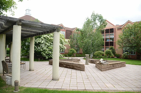 Image of The Grove At Valhalla Rehab And Nursing Center (3)