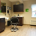 Celebration Villa Of Reedsville Salon