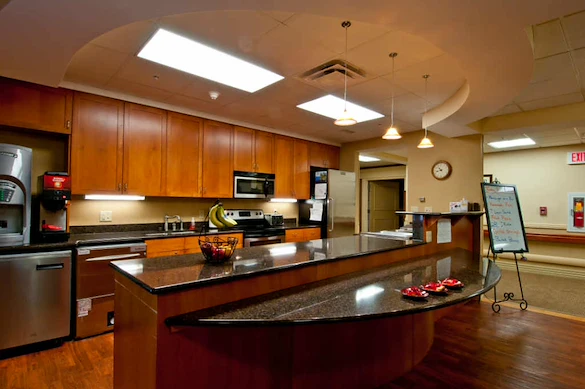 Image of Oak Hills Living Center (4)