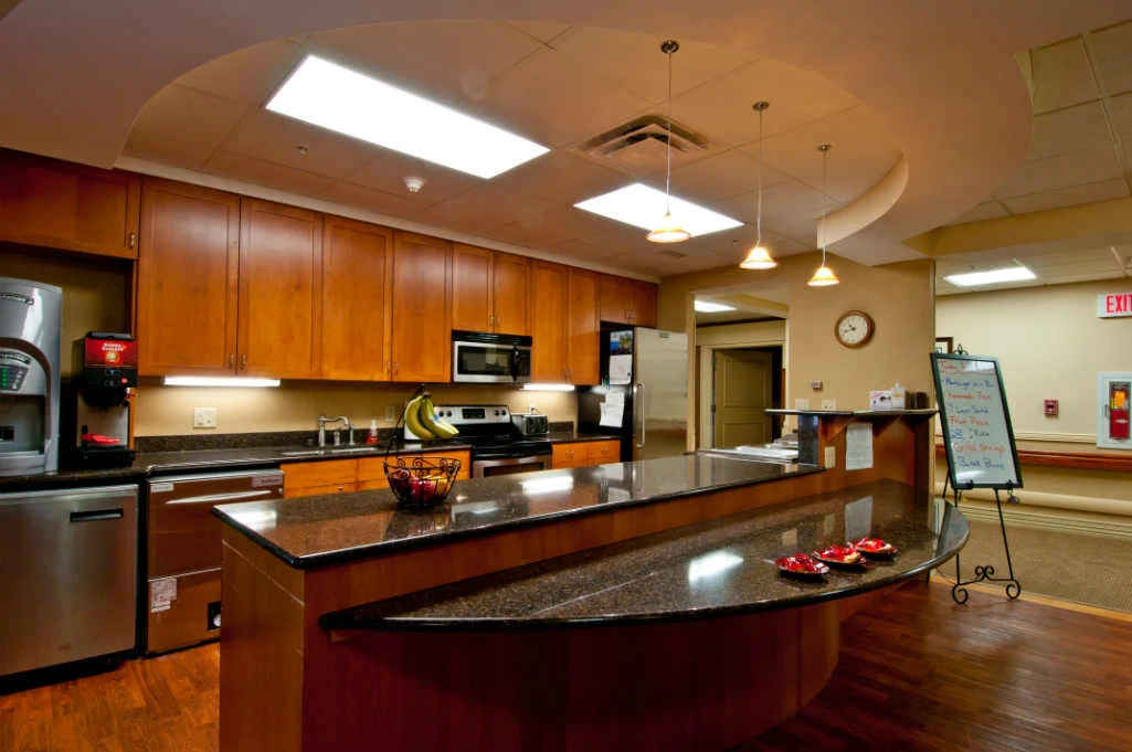 Image of Oak Hills Living Center (4)