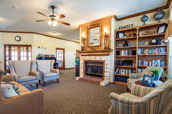 Image of Brookdale Mansfield (2)