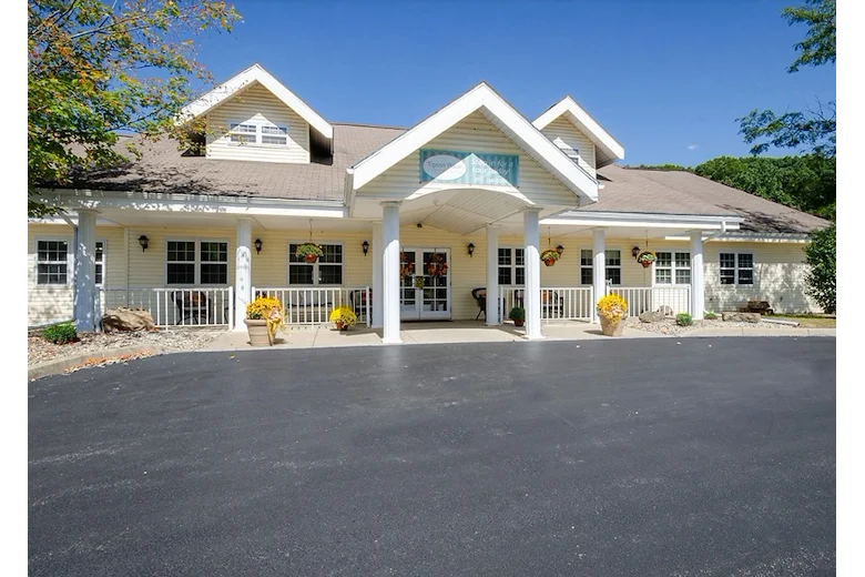 Image of LakeHouse Tipton Place (1)