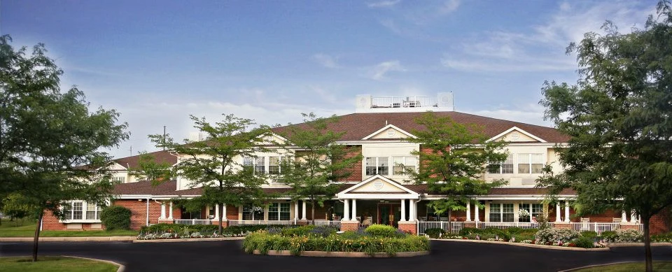 Image of Carriage Court Senior Living (2)